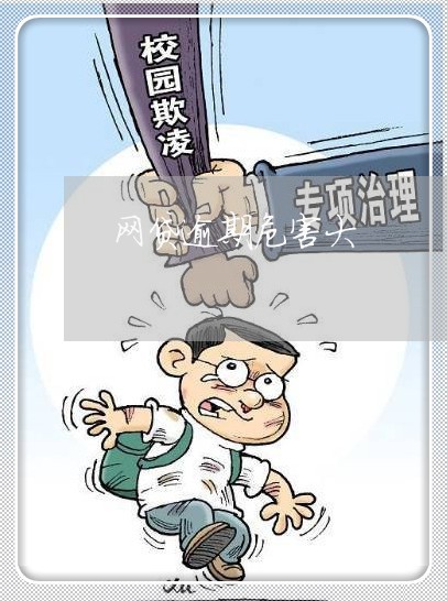 网贷逾期危害大