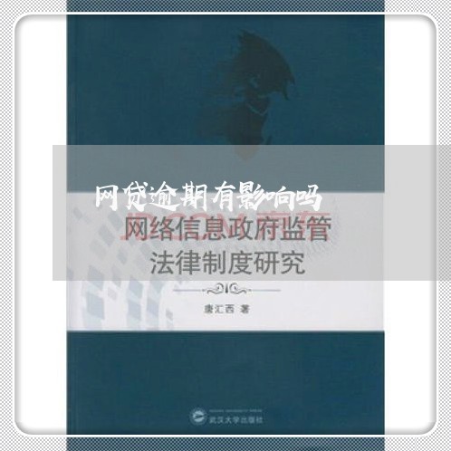 网贷逾期有影响吗/2023020664721