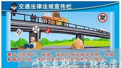 网贷逾期还了能在借出来吗 网贷逾期还了能在借出来吗
