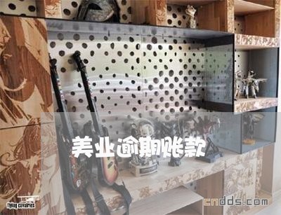 美业逾期账款