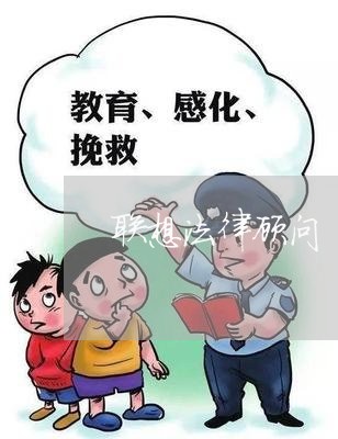 联想法律顾问/2023061652594