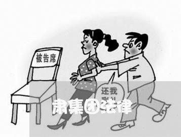 肃集团法律 肃集团法律