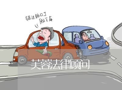 芙蓉法律顾问/2023061694938