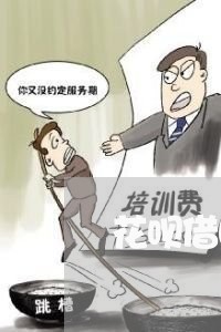 花呗借呗可以协商吗/2023022760504 花呗借呗可以协商吗/2023022760504