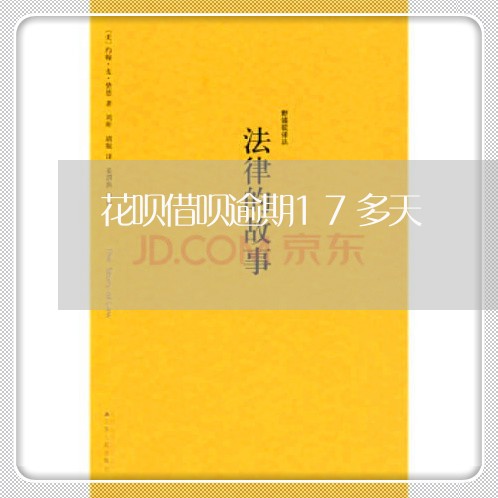花呗借呗逾期17多天/2023022461484 花呗借呗逾期17多天/2023022461484