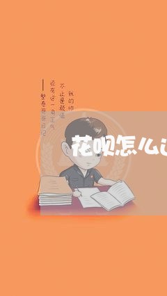 花呗怎么还款怎么操作/2023013029594