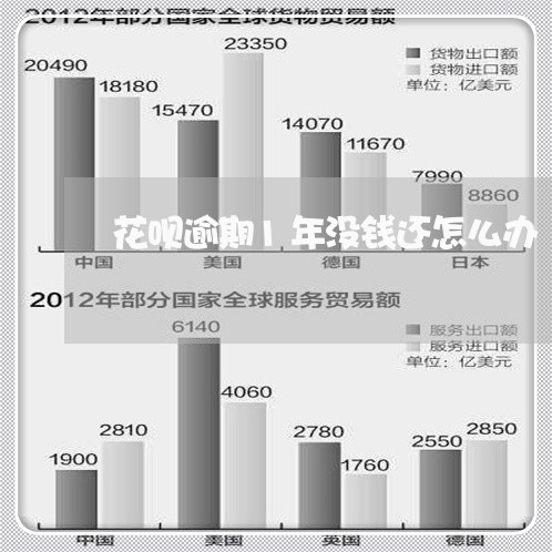 花呗逾期1年没钱还怎么办/2023032614038