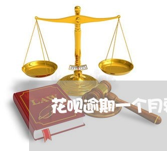 花呗逾期一个月要还全部吗/2023032670371 花呗逾期一个月要还全部吗/2023032670371