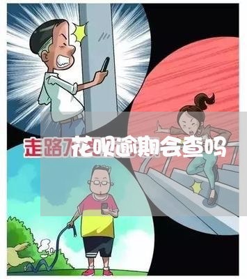花呗逾期会查吗 花呗逾期会查吗