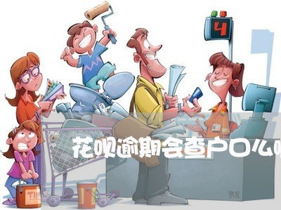 花呗逾期会查户口么嘛上海/2023061058616 花呗逾期会查户口么嘛上海/2023061058616