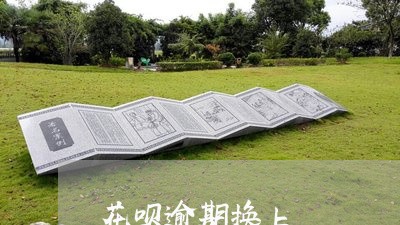 花呗逾期换上 花呗逾期换上