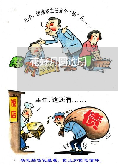 花好月圆逾期