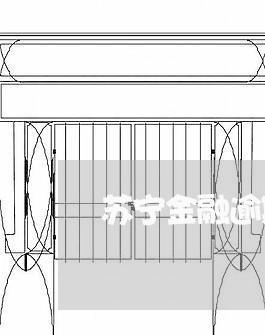 苏宁金融逾期证明图片