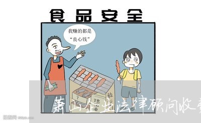 萧山企业法律顾问收费 萧山企业法律顾问收费