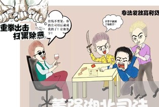 董强湖北司法 董强湖北司法