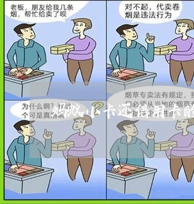 蚂蚁小卡还信用卡的/2023090506030