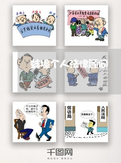 蚌埠个人法律顾问/2023061792526