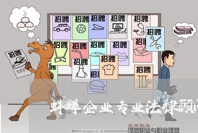 蚌埠企业专业法律顾问费用/2023061847361 蚌埠企业专业法律顾问费用/2023061847361