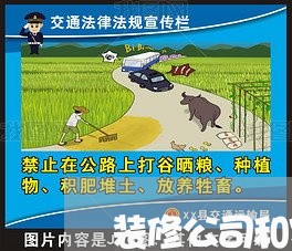 装修公司和客户怎么写合同/2023041014638