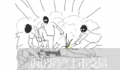 诉讼房产上市交易 诉讼房产上市交易
