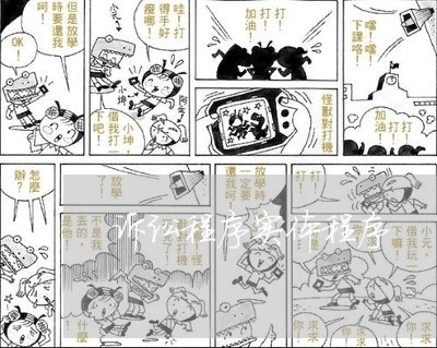 诉讼程序实体程序 诉讼程序实体程序