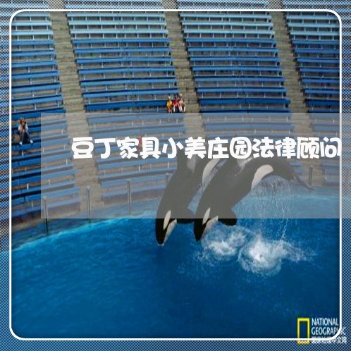 豆丁家具小美庄园法律顾问 豆丁家具小美庄园法律顾问
