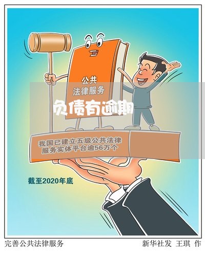 负债有逾期 负债有逾期