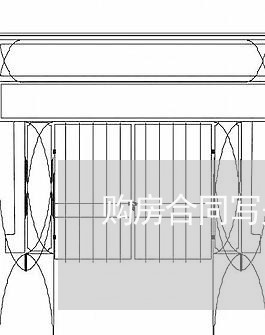 购房合同写夫妻两个名字/2023042285149
