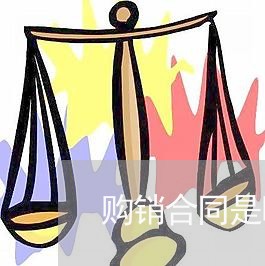 购销合同是哪方写的/2023040943592 购销合同是哪方写的/2023040943592