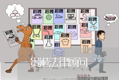 贵港法律顾问 贵港法律顾问