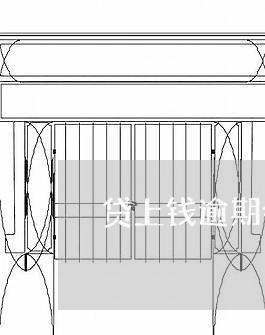 贷上钱逾期会找龙腾公司清帐 贷上钱逾期会找龙腾公司清帐