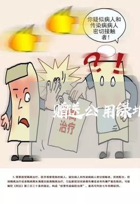 赠送公用绿地房产合同怎么写/2023040453837 赠送公用绿地房产合同怎么写/2023040453837