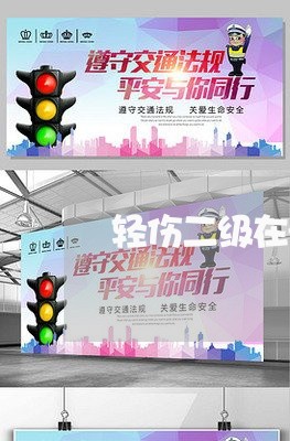 轻伤二级在法院调解多少钱 轻伤二级在法院调解多少钱