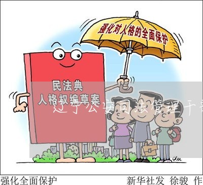 辽宁公安司法管理干部学院北门 辽宁公安司法管理干部学院北门