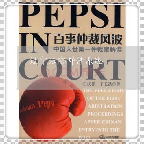 辽宁法院邮件系统 辽宁法院邮件系统