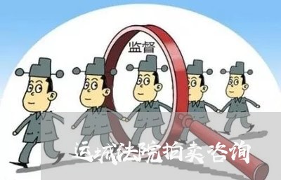 运城法院拍卖咨询 运城法院拍卖咨询