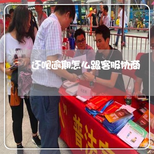 还呗逾期怎么跟客服协商 还呗逾期怎么跟客服协商