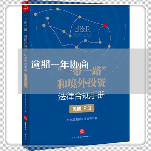 逾期一年协商 逾期一年协商