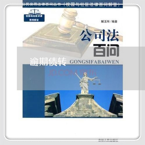 逾期债转 逾期债转