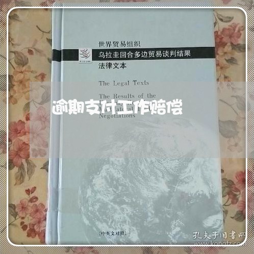 逾期支付工作赔偿 逾期支付工作赔偿