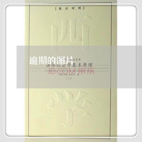逾期的图片 逾期的图片