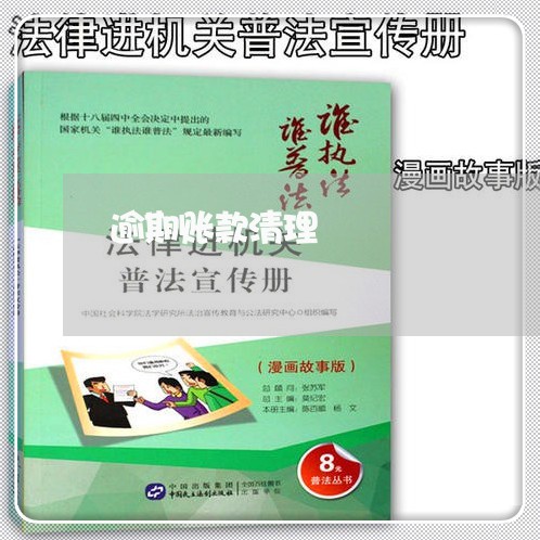逾期账款清理 逾期账款清理