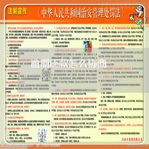 逾期还款怎么协商/2023030261825