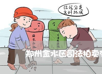 郑州金水区司法拍卖交易房 郑州金水区司法拍卖交易房