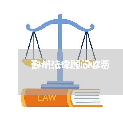 鄞州法律顾问收费/2023061716928