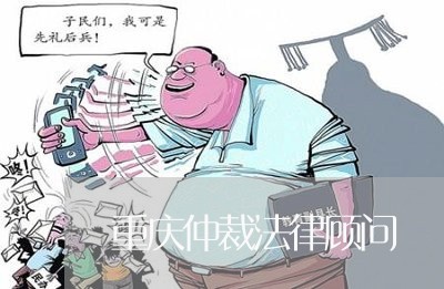 重庆仲裁法律顾问/2023061849370 重庆仲裁法律顾问/2023061849370