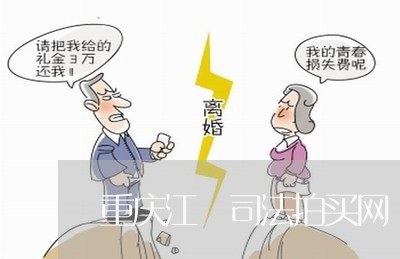 重庆江冿司法拍买网