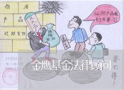 金鹰基金法律顾问/2023061732592