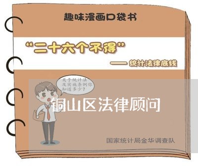 铜山区法律顾问/2023061729382