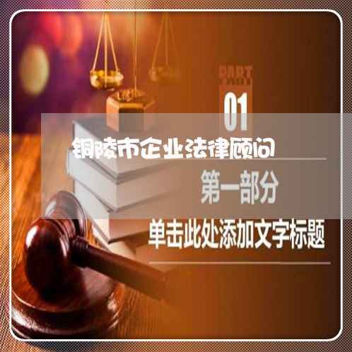 铜陵市企业法律顾问/2023061982826 铜陵市企业法律顾问/2023061982826